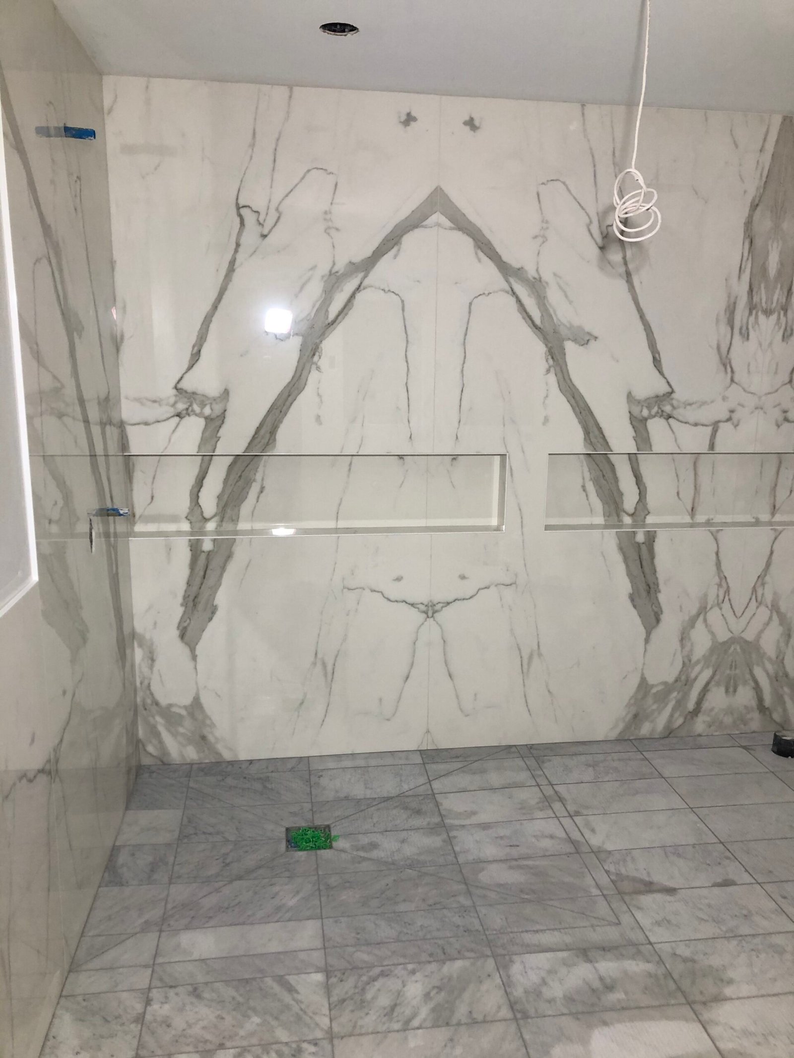 Porcelain Panels Tiger Tile - MA