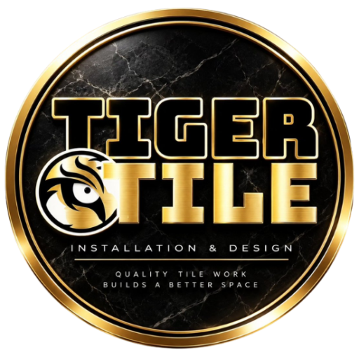 Tiger Tile Installation